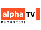 alpha tv Bucuresti