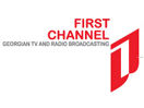 first channel