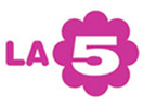 La 5