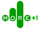 more4+1