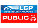 LCP assemblee Nationale