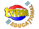 tvr m education