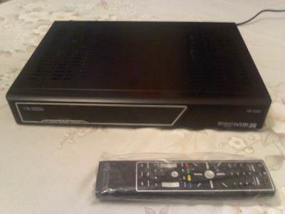 with remote