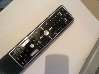 remote