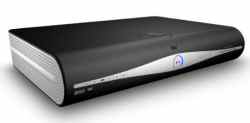 Sky HD box