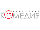 Komedia telekanal