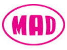 mad