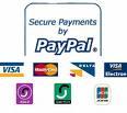 Paypal Payment Accepted