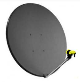 orbital dish