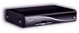 satellite receiver