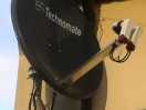 Inverto lnbs on 80cm  Technomate  dish