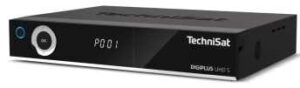 Technisat DigiPlus UHD 4k