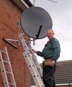 Watch French Channels in the UK - Satellite TV Europe